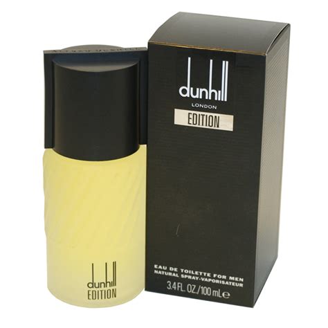 original dunhill aftershave